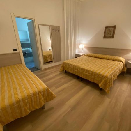 אלסיו Hotel Rio מראה חיצוני תמונה
