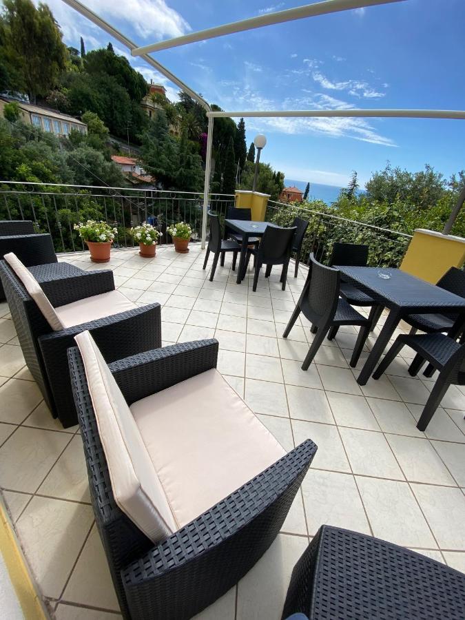 אלסיו Hotel Rio מראה חיצוני תמונה