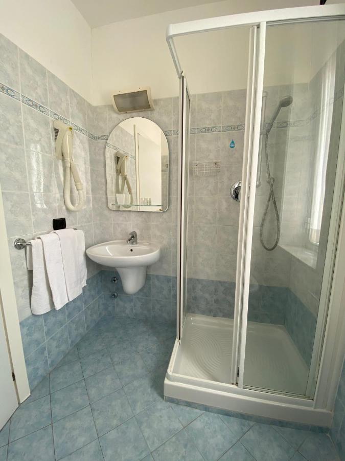 אלסיו Hotel Rio מראה חיצוני תמונה