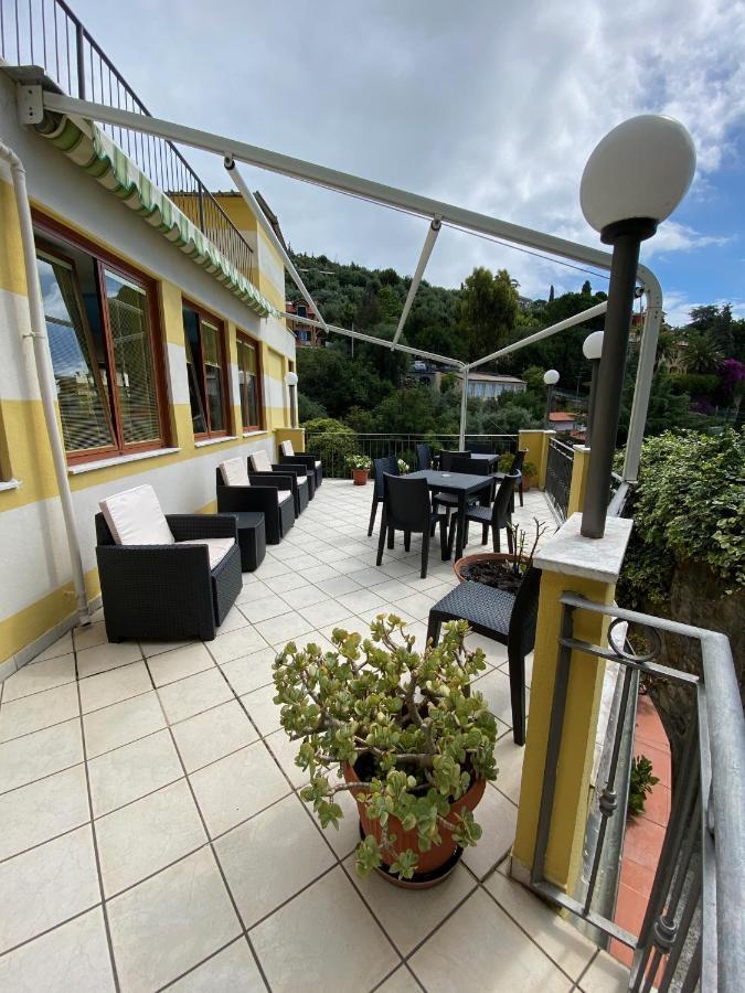 אלסיו Hotel Rio מראה חיצוני תמונה