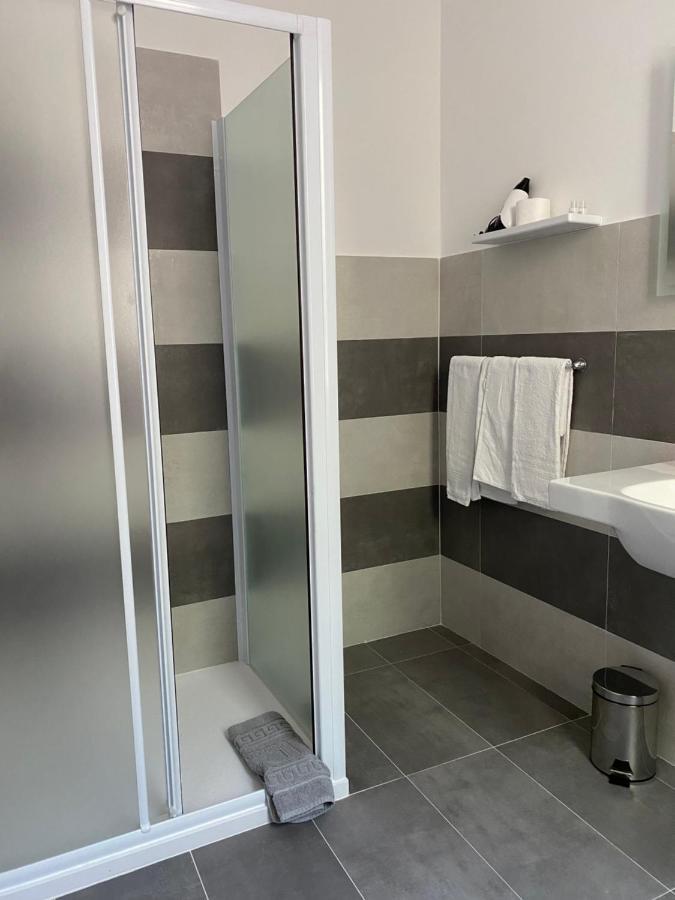 אלסיו Hotel Rio מראה חיצוני תמונה