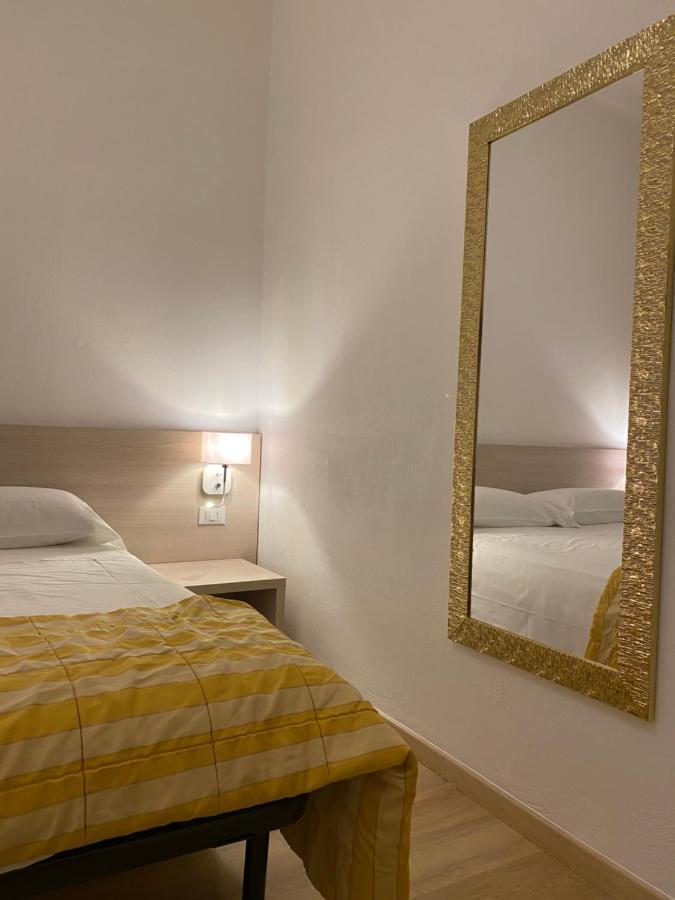 אלסיו Hotel Rio מראה חיצוני תמונה