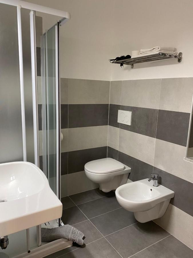 אלסיו Hotel Rio מראה חיצוני תמונה