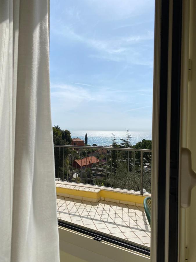 אלסיו Hotel Rio מראה חיצוני תמונה