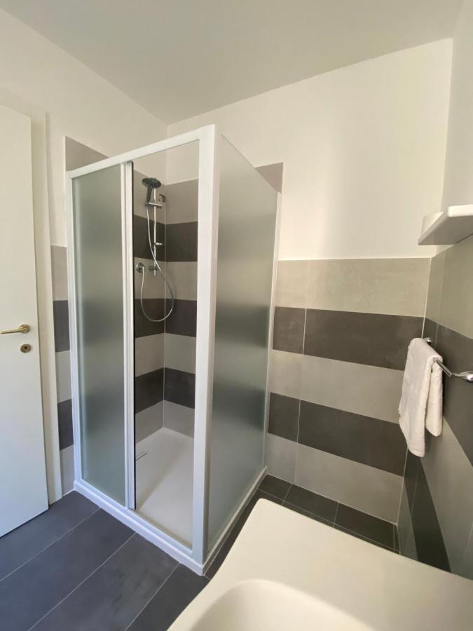 אלסיו Hotel Rio מראה חיצוני תמונה
