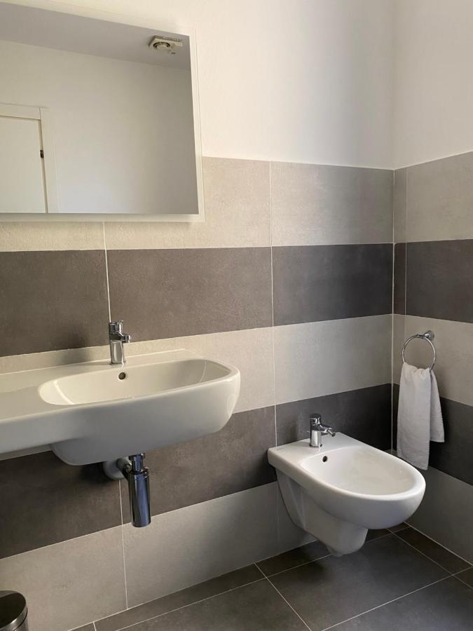 אלסיו Hotel Rio מראה חיצוני תמונה