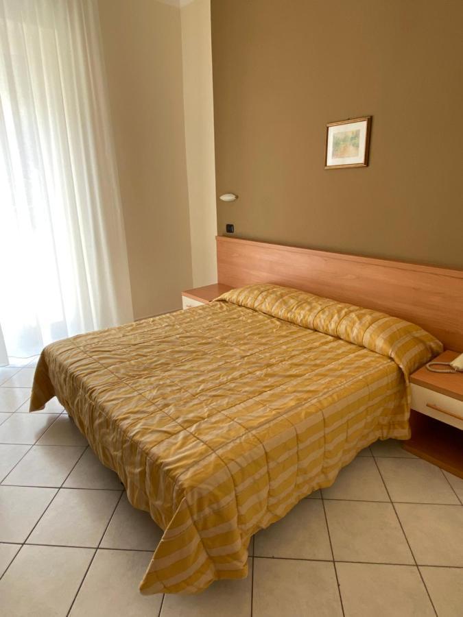 אלסיו Hotel Rio מראה חיצוני תמונה