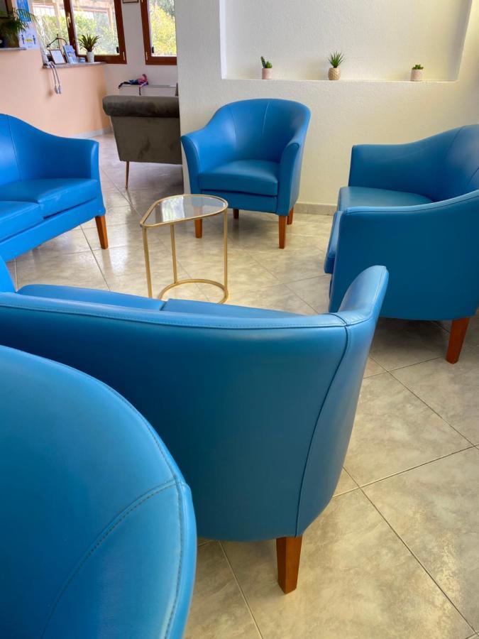 אלסיו Hotel Rio מראה חיצוני תמונה