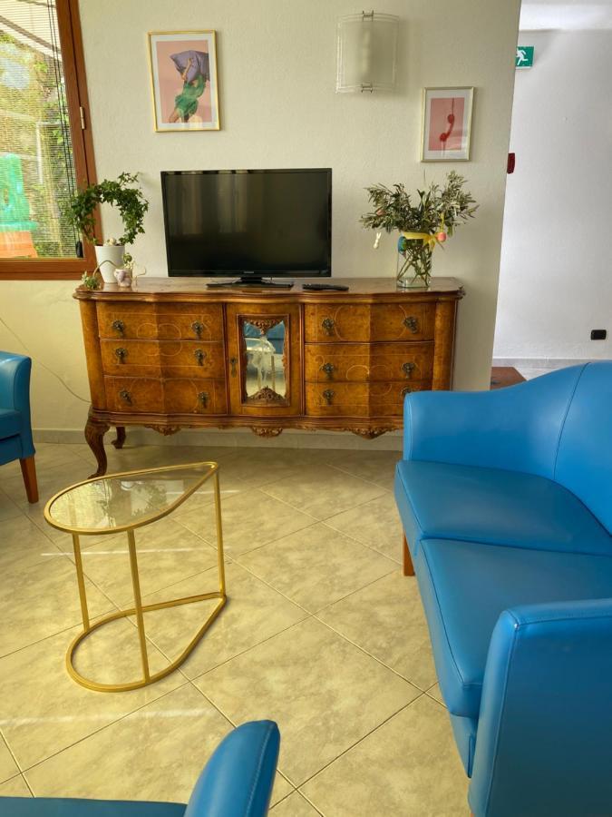 אלסיו Hotel Rio מראה חיצוני תמונה
