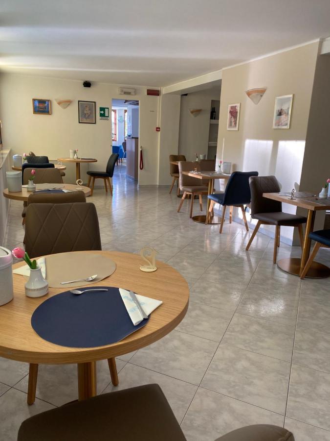 אלסיו Hotel Rio מראה חיצוני תמונה
