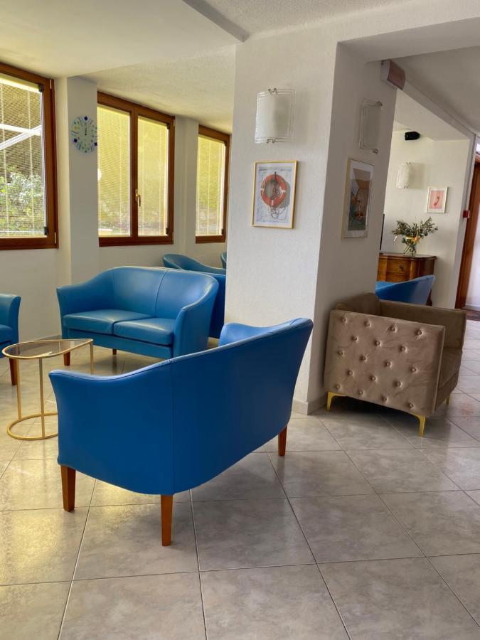אלסיו Hotel Rio מראה חיצוני תמונה